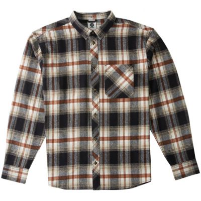 Element Lumber Classic Shirt