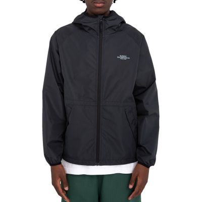 Element Alder 2.0 Travel Jacket