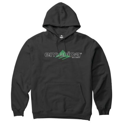 Emerica Trace Pullover Hoodie 