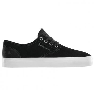 Emerica Kids The Romero Laced