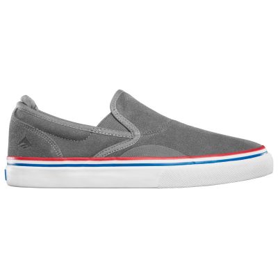 Emerica Wino G6 Slip-On X Biltwell