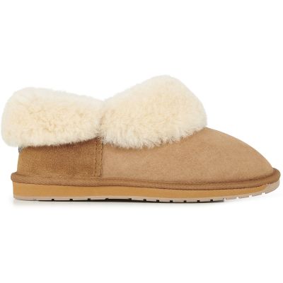 EMU Platinum Mintaro 