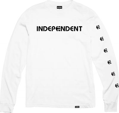 Independent Long Sleeve Tee