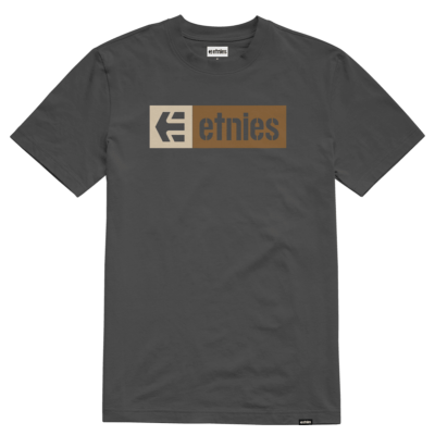 Etnies New Box T-Shirt