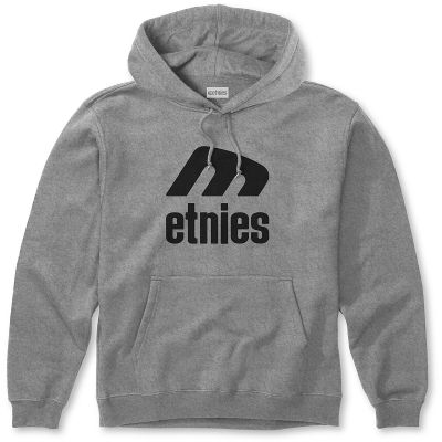 Etnies Icon E Hoodie
