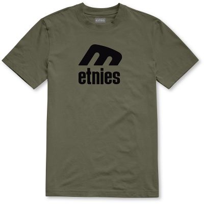 Etnies Icon E T-Shirt