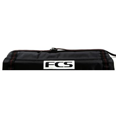 FCS Cam Lock Tail Gate Pad