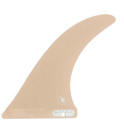 FCS II Kelia Moniz Longboard Fin [Sand] - 9.5”