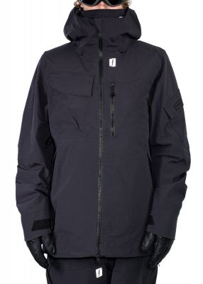 Forum 3-Layer Backcountry Jacket