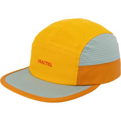 Fractel M-Series Cap - Sienna