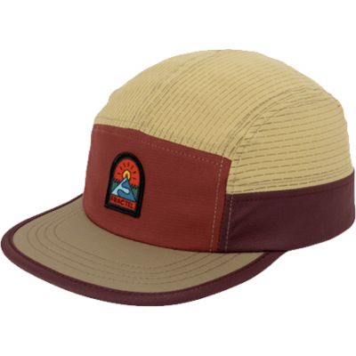 Fractel M-Series Cap - Sundown