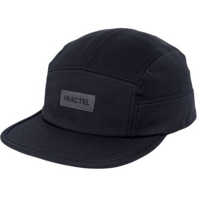Fractel M-Series Cap - Ebony