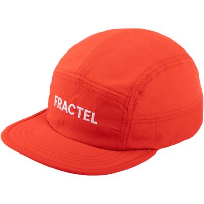 Fractel M-Series Hat - Cherry