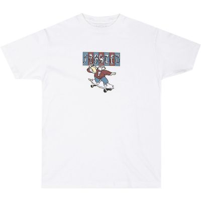 Frosted Chill Bear Prints Tee