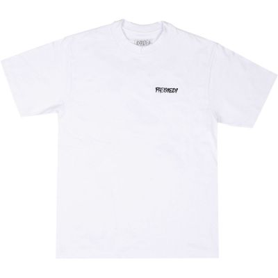 Frosted Mug Boxy Tee