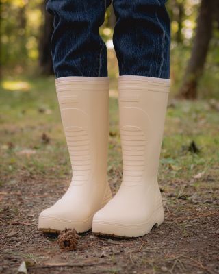 Fubuki Okinawa Rainboots