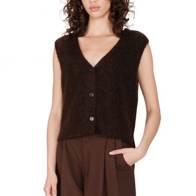 Grace & Mila Santa Cardigan