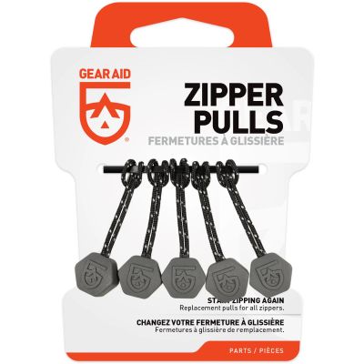 Gear Aid Cord Zipper Pull