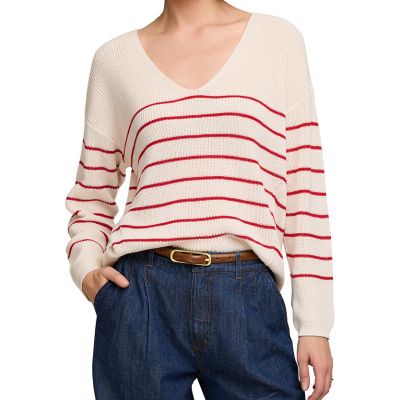 Gentle Fawn Tucker Top