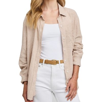 Gentle Fawn Dominique Shirt