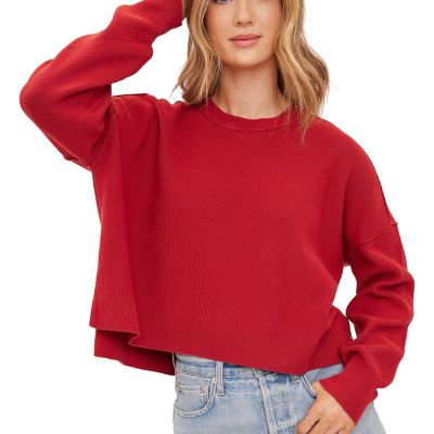 Gentle Fawn Echo Tricot