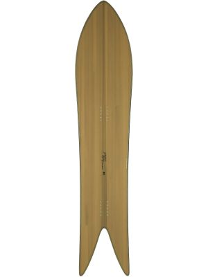 Gentemstick Alternative Big Fish 163