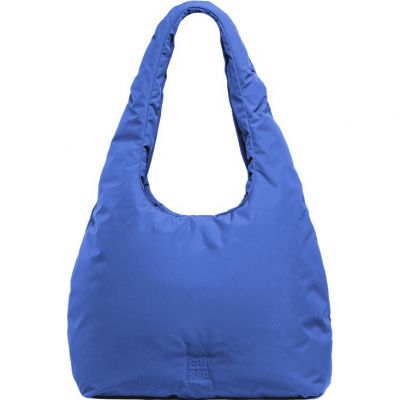 Got Bag Cloud Shoulder Bag - Cobalt