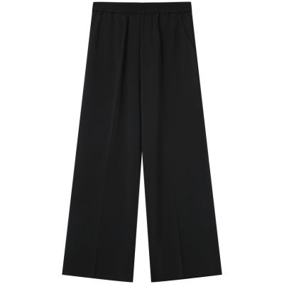 Grace & Mila Noblesse Pant - Black OS