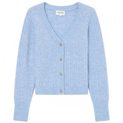 Grace & Mila Samso Cardigan