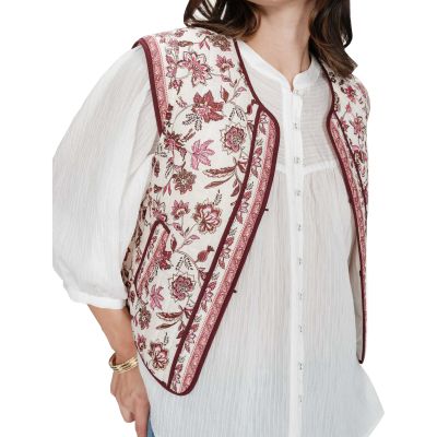 Grace & Mila Viola Débardeur