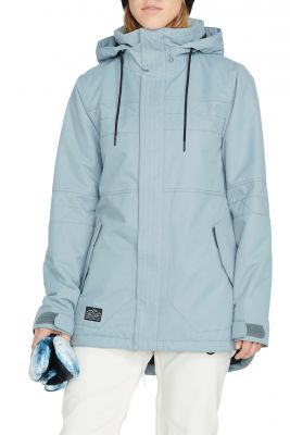 Volcom Wms Fawn Insulated Jacket