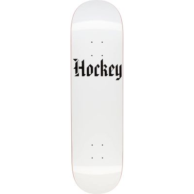 Hockey Stone Team Deck - 8.38"