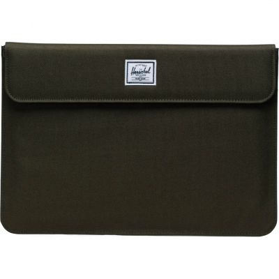 Herschel Spokane Laptop Sleeve 14'' - Ivy Green