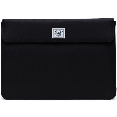 Herschel Spokane Laptop Sleeve [15-16''] - Black