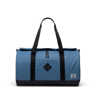 Herschel Weahter Resistant Heritage Duffle Bag [37L] - Copen Blue