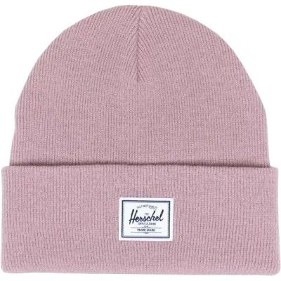 Herschel Wms Elmer Beanie - Ash Rose