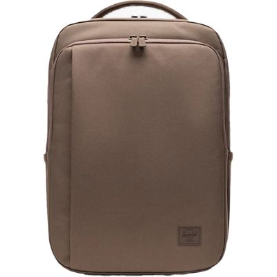 Herschel Kaslo Daypack Tech 20L - Light Brown