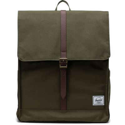 Herschel City Backpack - Ivy Green