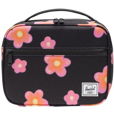 Herschel Pop Quiz Lunch Box - Dizzy Daisy