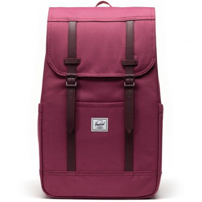 Herschel Retreat Backpack - Violet Quartz