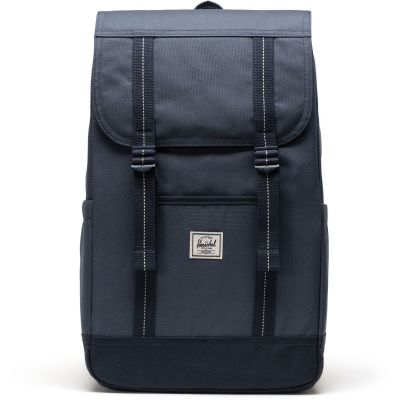 Herschel Retreat Backpack [23L] - Ombre Blue/After Midnight