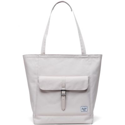 Herschel Retreat Tote - Moonbeam