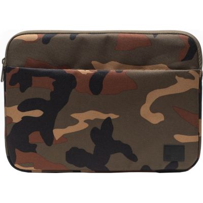 Herschel Denman Sleeve 14 Inch Tech - Woodland Camo