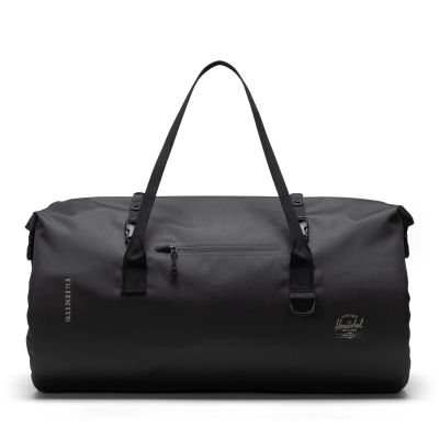 Herschel Dry Bag Duffle [55L] - Black