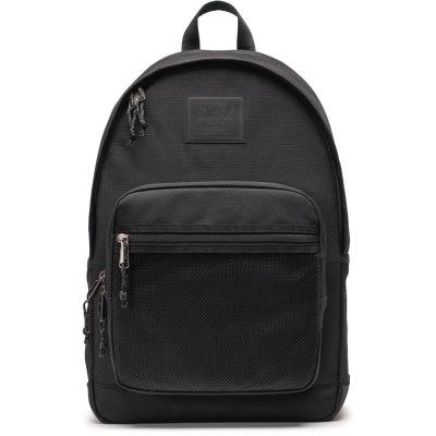 Herschel Kaine Backpack [28L] - Black