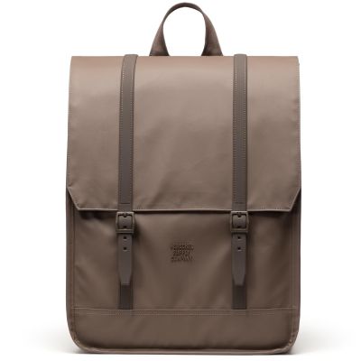 Herschel Survey Backpack Weather Resistant - Major Brown