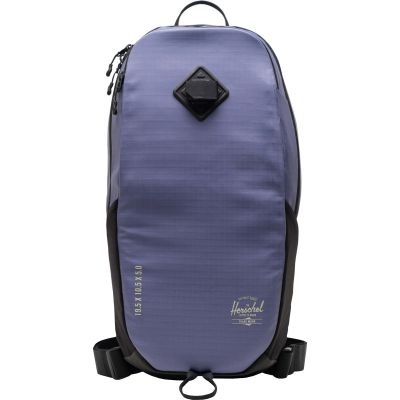 Herschel All Season Backpack - Heron/Black [17L]