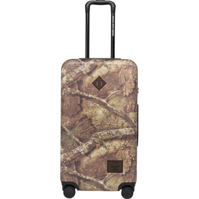 Herschel Realtree® Heritage Medium Luggage - APX Camo [67L]