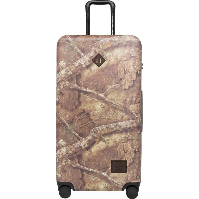 Herschel Realtree® Heritage Large Luggage - APX Camo [95L]
