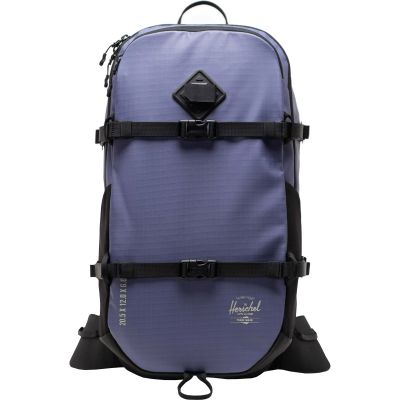 Herschel All Season Backpack - Heron/Black [29L]